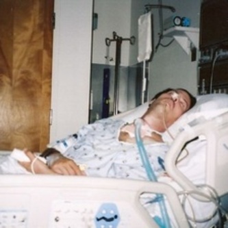 A few days before waking up