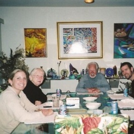 My first home cooked meal